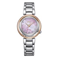 Orologio Citizen Donna Arcly Limited Edition in Acciaio EM1114-80Y - EM1114-80Y